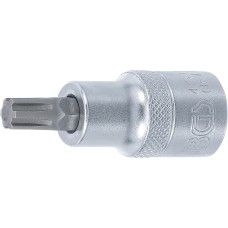BGS Technic Bit Socket | 12.5 mm (1/2 BGS Technic Bit Socket | 12.5 mm (1/2