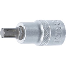 BGS Technic Bit Socket | 12.5 mm (1/2