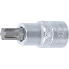 BGS Technic Bit Socket | 12.5 mm (1/2
