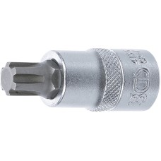 BGS Technic Bit Socket | 12.5 mm (1/2