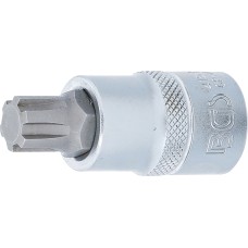 BGS Technic Bit Socket | 12.5 mm (1/2