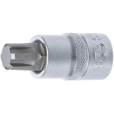 BGS Technic Bit Socket | 12.5 mm (1/2