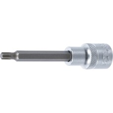 BGS Technic Bit Socket | length 100 mm | 12.5 mm (1/2 BGS Technic Bit Socket | length 100 mm | 12.5 mm (1/2