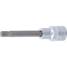 BGS Technic Bit Socket | length 100 mm | 12.5 mm (1/2 BGS Technic Bit Socket | length 100 mm | 12.5 mm (1/2