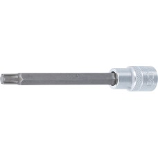 BGS Technic Bit Socket | length 140 mm | 12.5 mm (1/2