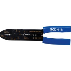 BGS Technic Crimping Tool | 235 mm