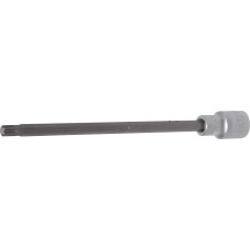 BGS Technic Bit Socket | length 200 mm | 12.5 mm (1/2