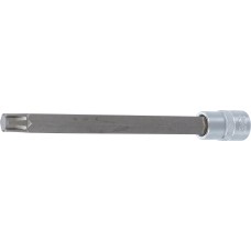 BGS Technic Bit Socket | length 200 mm | 12.5 mm (1/2