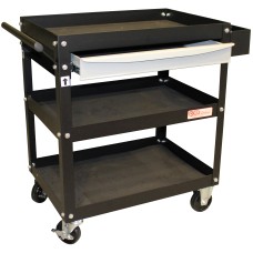 BGS Technic Workshop Trolley | 1 Drawer | open Type