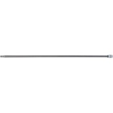 BGS Technic Bit Socket | length 400 mm | 6.3 mm (1/4