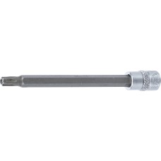 BGS Technic Bit Socket | length 100 mm | 6.3 mm (1/4