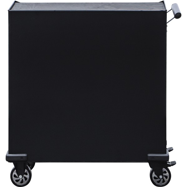 BGS Technic Workshop Trolley XL | 7 Drawers | empty BGS Technic Workshop Trolley XL | 7 Drawers | empty