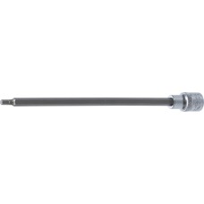 BGS Technic Bit Socket | length 240 mm | 12.5 mm (1/2