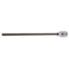BGS Technic Bit Socket | length 240 mm | 12.5 mm (1/2