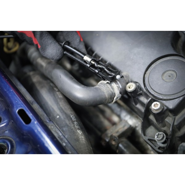 BGS Technic Hose Clamp Pliers Set | 10 pcs. BGS Technic Hose Clamp Pliers Set | 10 pcs.