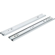 BGS Technic Sliding Rails for Workshop Trolley BGS 4204, 4205, 4206, 4235, 6070 | 2 pcs.