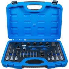 BGS Technic Alternator Tool Set | 30 pcs.