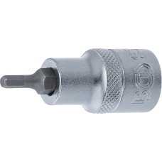 BGS Technic Bit Socket | 12.5 mm (1/2