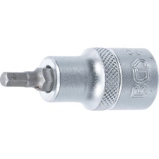 BGS Technic Bit Socket | 12.5 mm (1/2