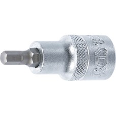 BGS Technic Bit Socket | 12.5 mm (1/2