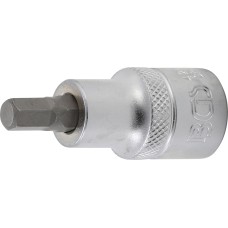 BGS Technic Bit Socket | 12.5 mm (1/2