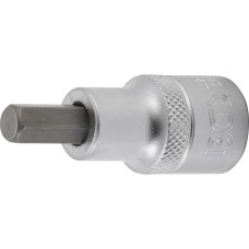 BGS Technic Bit Socket | 12.5 mm (1/2