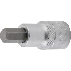 BGS Technic Bit Socket | 12.5 mm (1/2