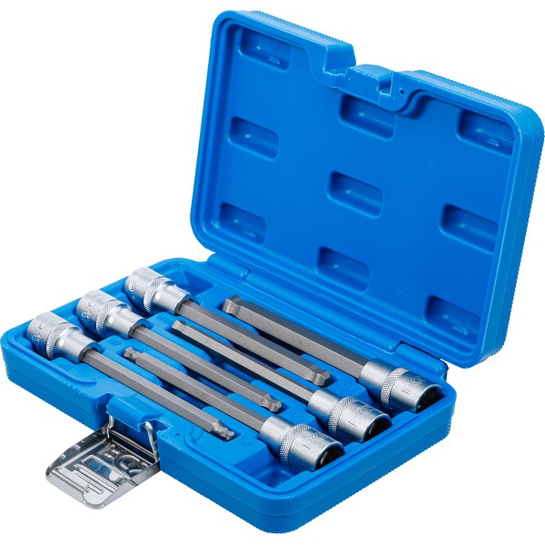 BGS Technic Bit Socket Set | 12.5 mm (1/2 BGS Technic Bit Socket Set | 12.5 mm (1/2