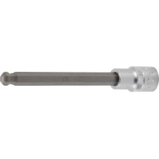 BGS Technic Bit Socket | length 140 mm | 12.5 mm (1/2