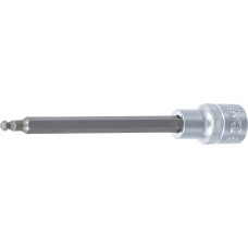 BGS Technic Bit Socket | length 140 mm | 12.5 mm (1/2