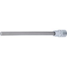BGS Technic Bit Socket | length 200 mm | 12.5 mm (1/2