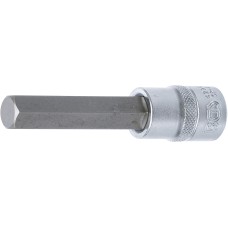 BGS Technic Bit Socket | 12.5 mm (1/2