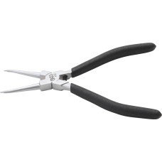 BGS Technic Circlip Pliers | straight | for inside Circlips | 180 mm