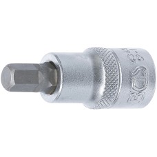 BGS Technic Bit Socket | 12.5 mm (1/2