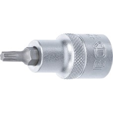BGS Technic Bit Socket | 12.5 mm (1/2