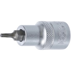 BGS Technic Bit Socket | 12.5 mm (1/2