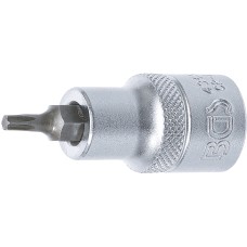 BGS Technic Bit Socket | 12.5 mm (1/2