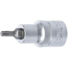 BGS Technic Bit Socket | 12.5 mm (1/2