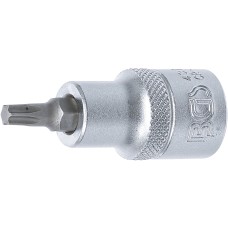 BGS Technic Bit Socket | 12.5 mm (1/2