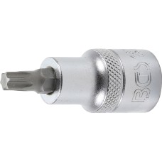 BGS Technic Bit Socket | 12.5 mm (1/2