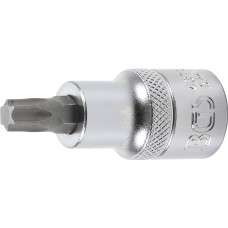 BGS Technic Bit Socket | 12.5 mm (1/2