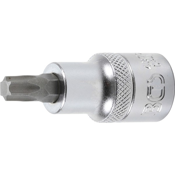 BGS Technic Bit Socket | 12.5 mm (1/2 BGS Technic Bit Socket | 12.5 mm (1/2