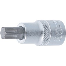 BGS Technic Bit Socket | 12.5 mm (1/2