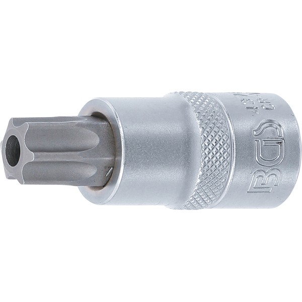 BGS Technic Bit Socket | 12.5 mm (1/2 BGS Technic Bit Socket | 12.5 mm (1/2