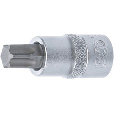BGS Technic Bit Socket | 12.5 mm (1/2