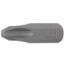 BGS Technic Bit | Length 30 mm | 8 mm (5/16