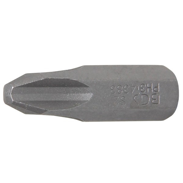 BGS Technic Bit | Length 30 mm | 8 mm (5/16 BGS Technic Bit | Length 30 mm | 8 mm (5/16