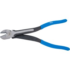 BGS Technic Heavy Duty Diagonal Side Cutter | extra long | 280 mm