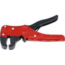 BGS Technic Automatic Wire Stripper | 0.5 - 8 mm² | 175 mm