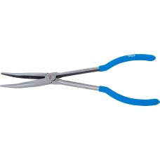 BGS Technic Long Nose Pliers | S-Type | extra long | 280 mm